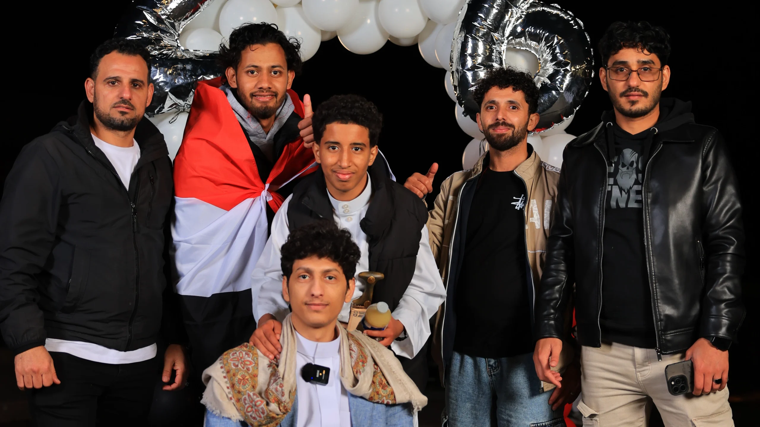 من برمنغهام إلى صنعاء وعدن… اليمنيون يحتفلون بثورتي سبتمبر وأكتوبر عام 2025