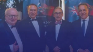 الجمعية المغربية البريطانية تستعد لاستضافة حفل عشاء في نوفمبر