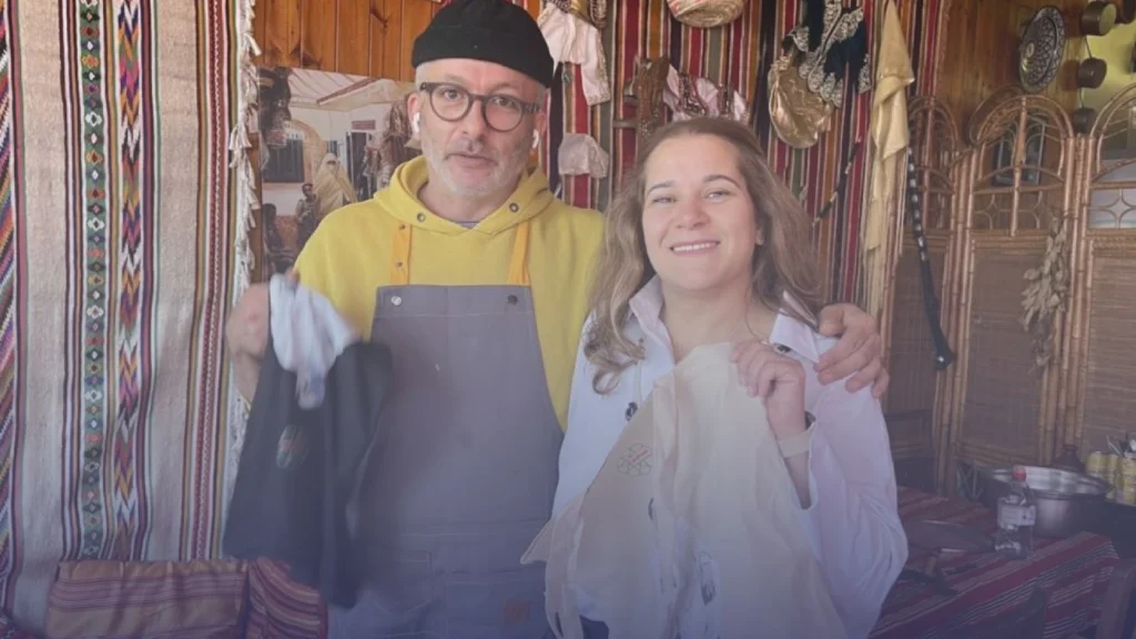 مهرجان الجزائر الثقافي يضيء سماء بريطانيا