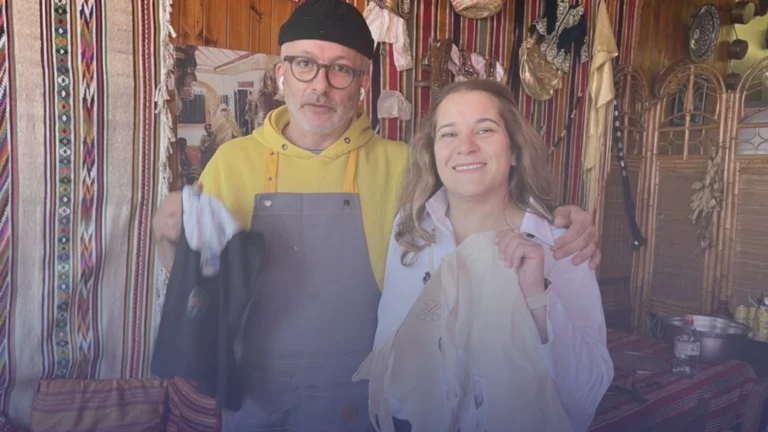 مهرجان الجزائر الثقافي يضيء سماء بريطانيا