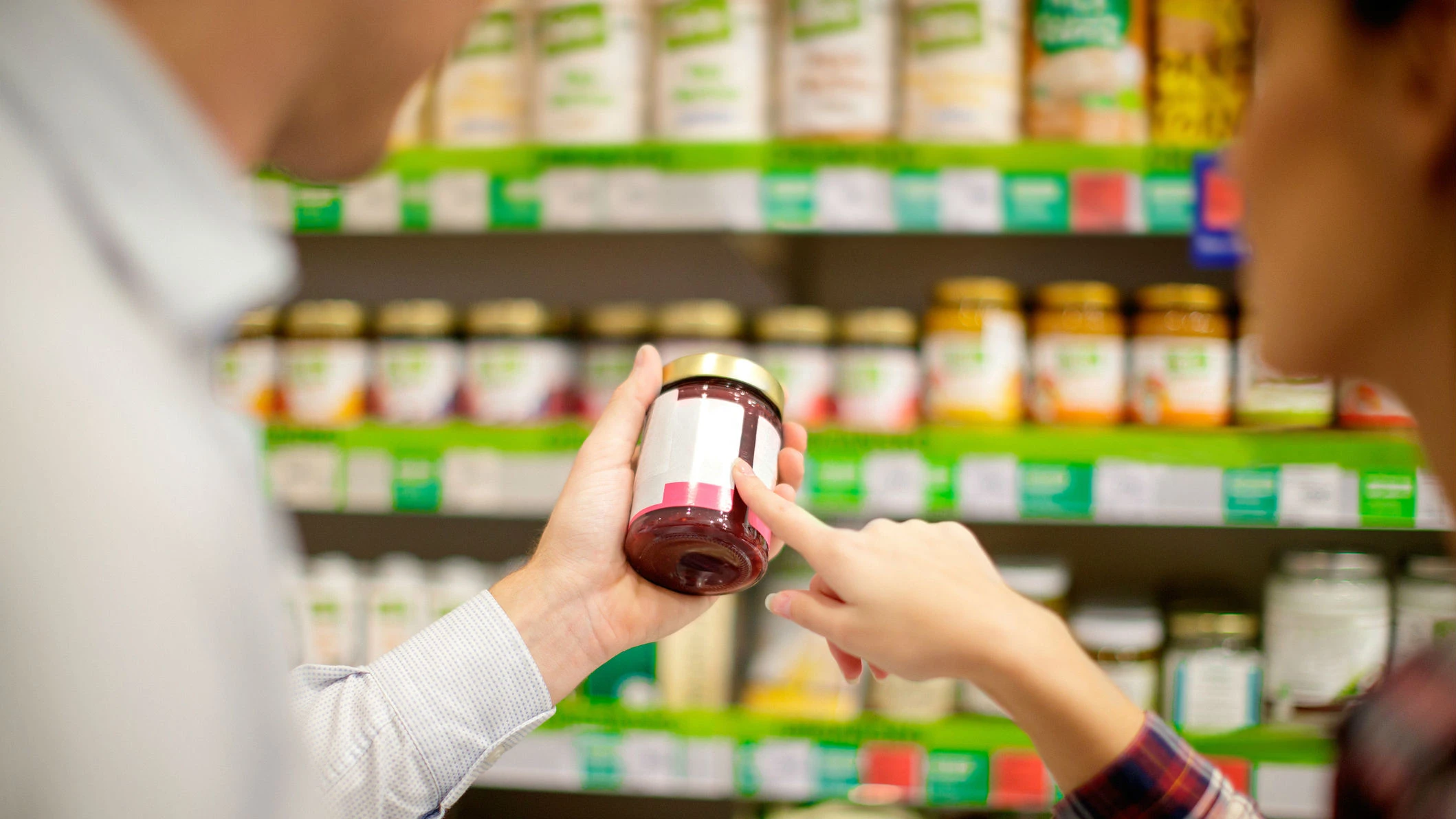 "ألدي" و"ليدل" تسحبان منتجات غذائية من الأسواق البريطانية لهذا السبب