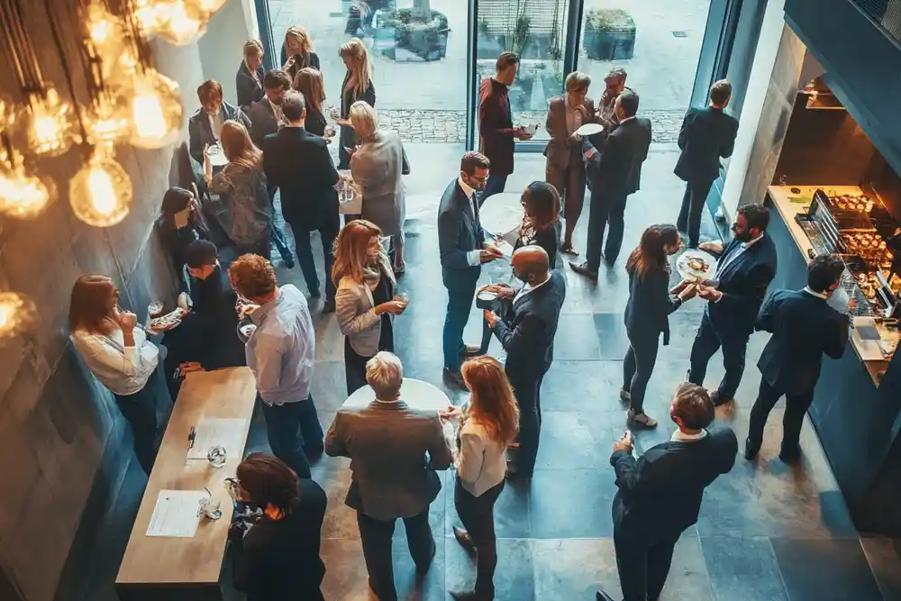 الجمعية المغربية البريطانية تستعد لاستضافة حفل عشاء في نوفمبر 