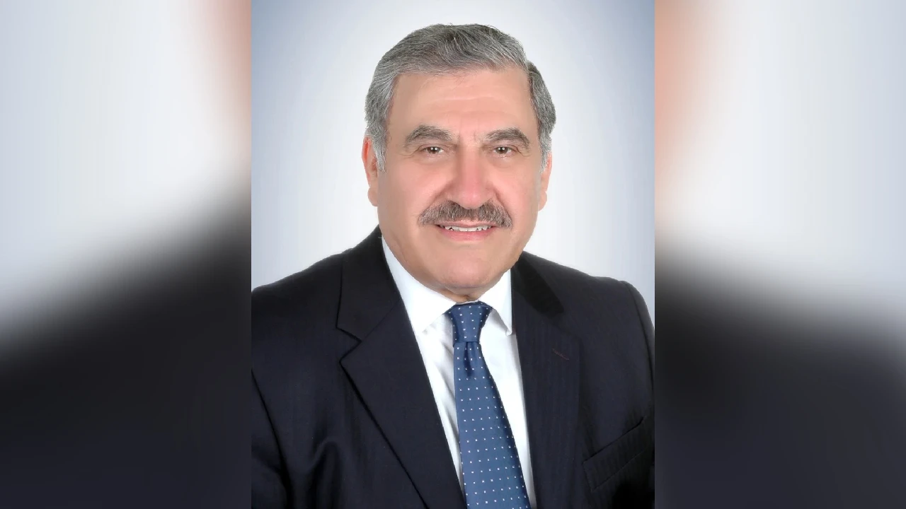 تعرف على أعضاء لجنة تحكيم جائزة الشخصية العربية 2025