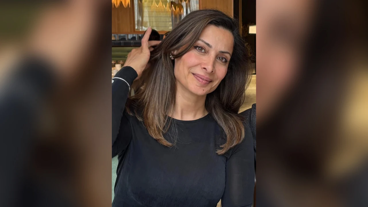 تعرف على أعضاء لجنة تحكيم جائزة الشخصية العربية 2025