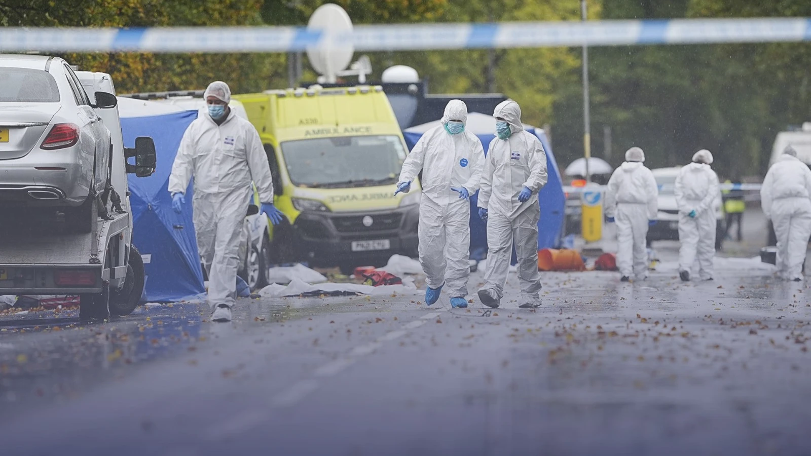 سوريو بريطانيا