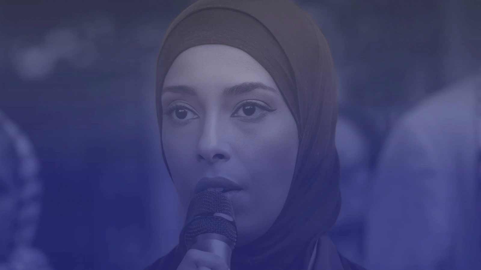 الصحفية مريم السايح تكشف لـ"العرب في بريطانيا" تفاصيل حملة الترهيب ضدها