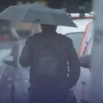 أمطار