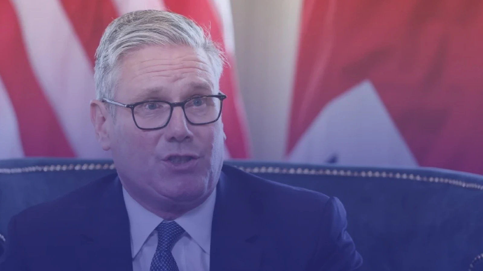 أزمة تجسس تهز حكومة ستارمر.. أمريكا تشكك في "موثوقية" بريطانيا الأمنية