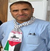 From Britain to Gaza.. The Journey of Saad Al-Maghribi on the Flotilla of Solidarity