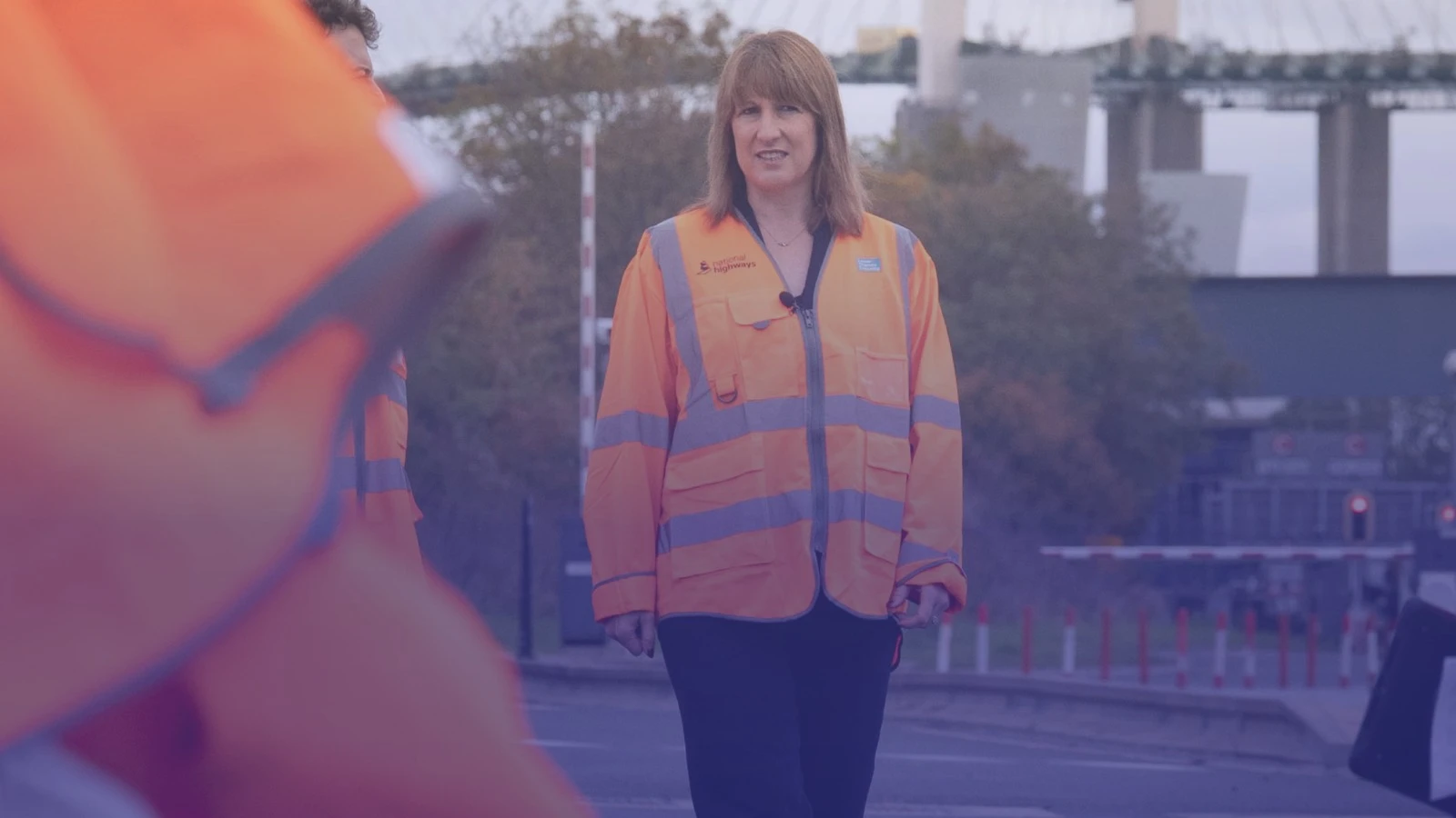 راشيل ريفز تؤكد: ميزانية الخريف تتضمّن رفع الضرائب وتقليص الإنفاق العام