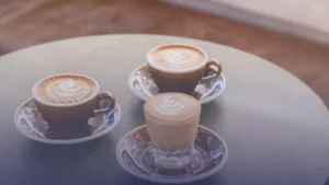 دليل قهوتك المفضلة في أشهر المقاهي البريطانية والعالمية