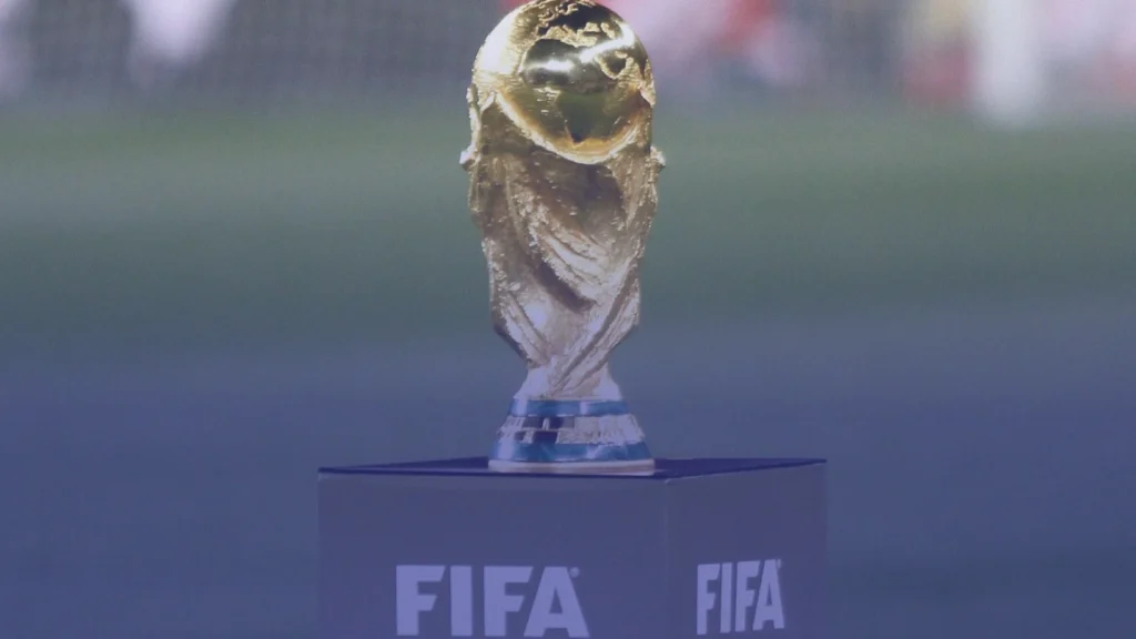 تعرف على موعد قرعة كأس العالم 2026 والدول المتأهلة