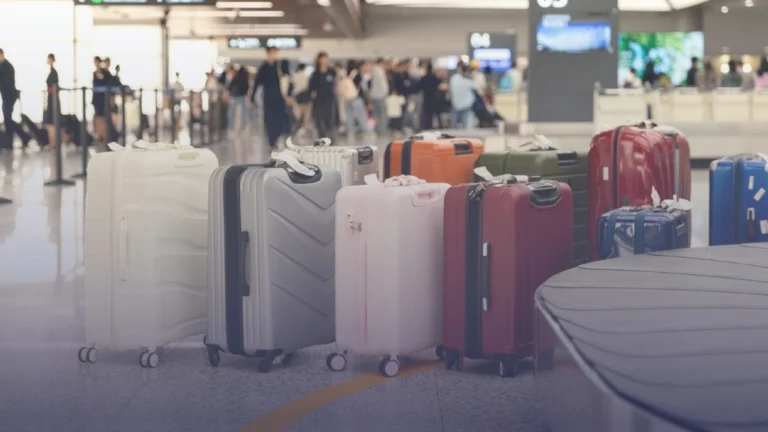 الخارجية البريطانية تُصدر إرشادات جديدة للمسافرين بشأن الأمتعة والرحلات الجوية