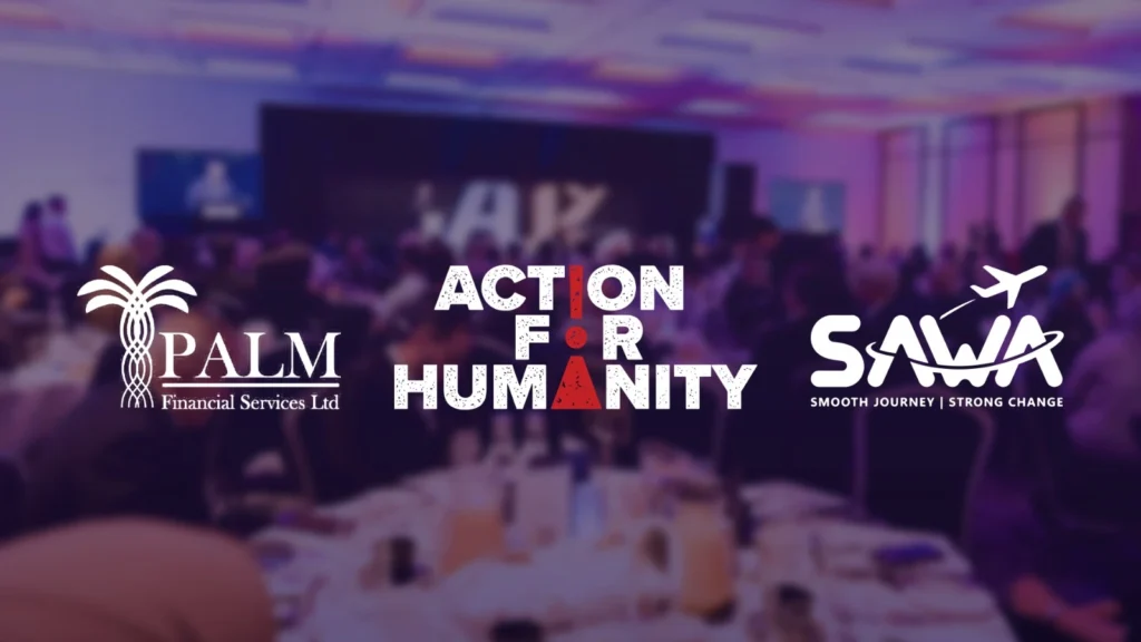 شركاء النجاح.. تعرف إلى المؤسسات التي تدعم أمسية العرب في بريطانيا 2025