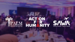 شركاء النجاح.. تعرف إلى المؤسسات التي تدعم أمسية العرب في بريطانيا 2025