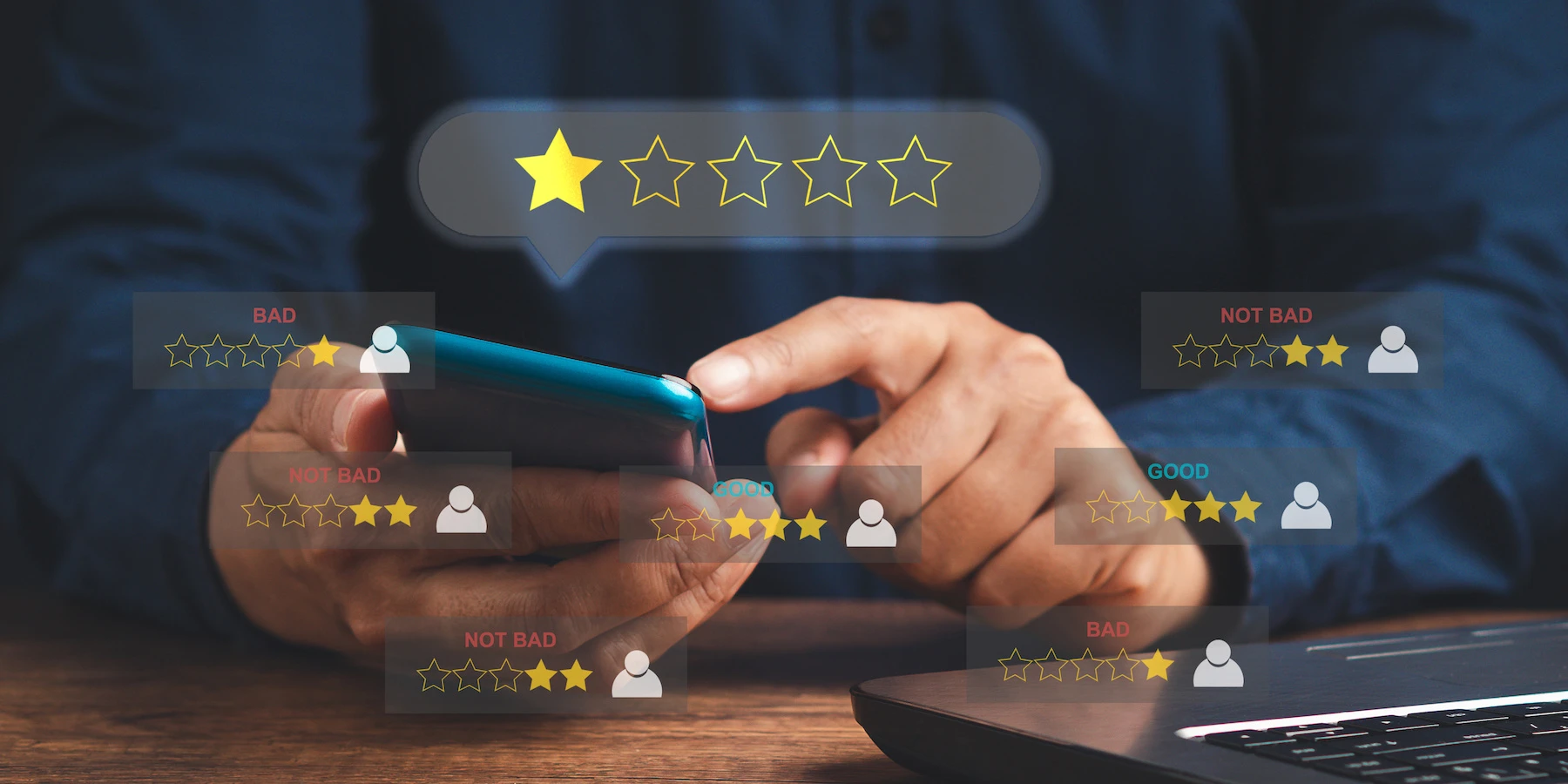 سلسلة فنادق تؤوي المهاجرين تُصنف الأسوأ في بريطانيا