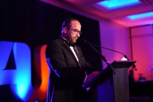 بتنظيم "منصة العرب في بريطانيا".. لقاء في لندن يجمع المحامين ورواد الأعمال لتعزيز التعاون المهني