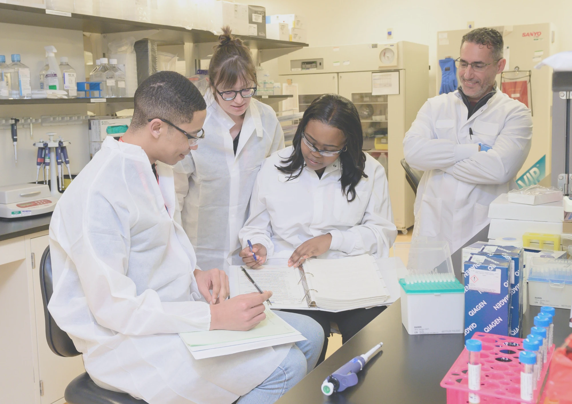 تحذيرات من مواد سامة في مياه الشرب ببريطانيا تهدد أكثر من 6 ملايين شخص