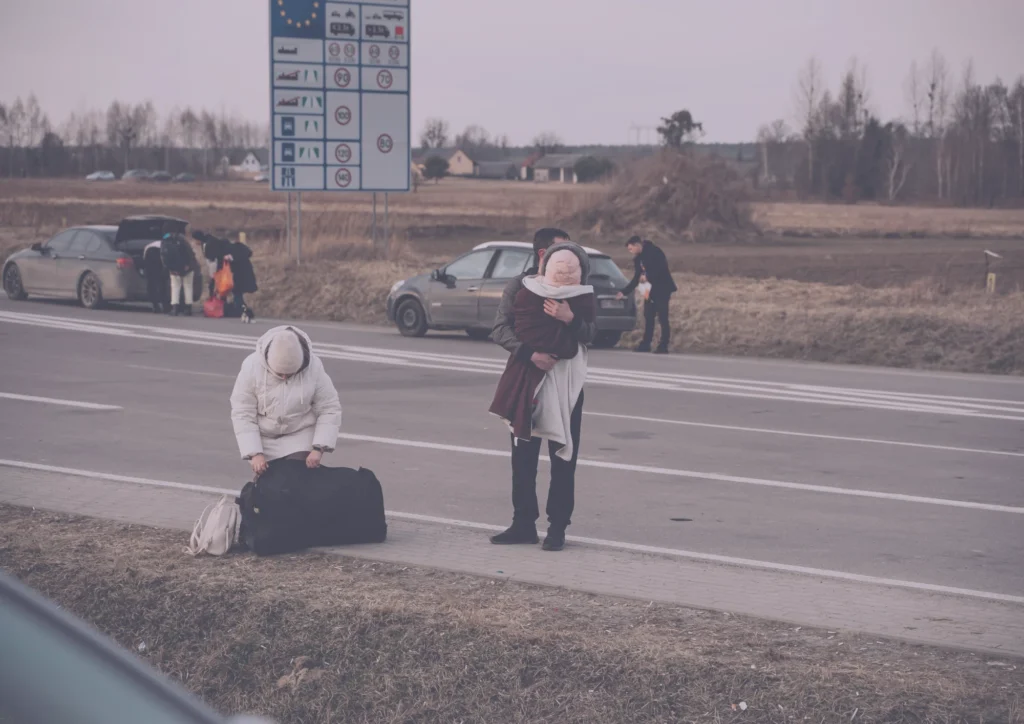 منظمات حقوقية ومشرعون يهاجمون نظام اللجوء الجديد لحزب العمال