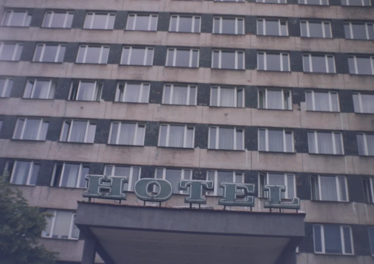 سلسلة فنادق تؤوي المهاجرين تُصنف الأسوأ في بريطانيا