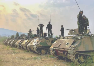 تقرير برلماني: بريطانيا بلا خطة دفاع عن نفسها أو أقاليمها الخارجية