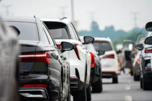 قائمة كاملة باضطرابات السفر المتوقعة في بريطانيا خلال أعياد الميلاد 2025