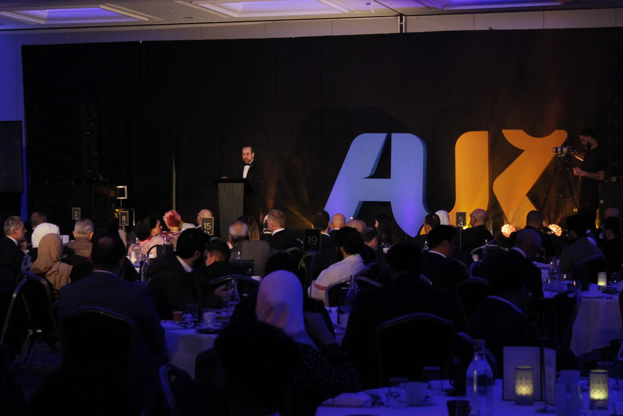 ما الجديد في اللقاء السنوي الثالث للعرب في بريطانيا لعام 2025؟