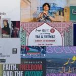 أنشطة وفعاليات في بريطانيا لعطلة نهاية الأسبوع (22-23 نوفمبر 2025)