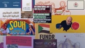 أنشطة وفعاليات في بريطانيا لعطلة نهاية الأسبوع (29-30 نوفمبر 2025)