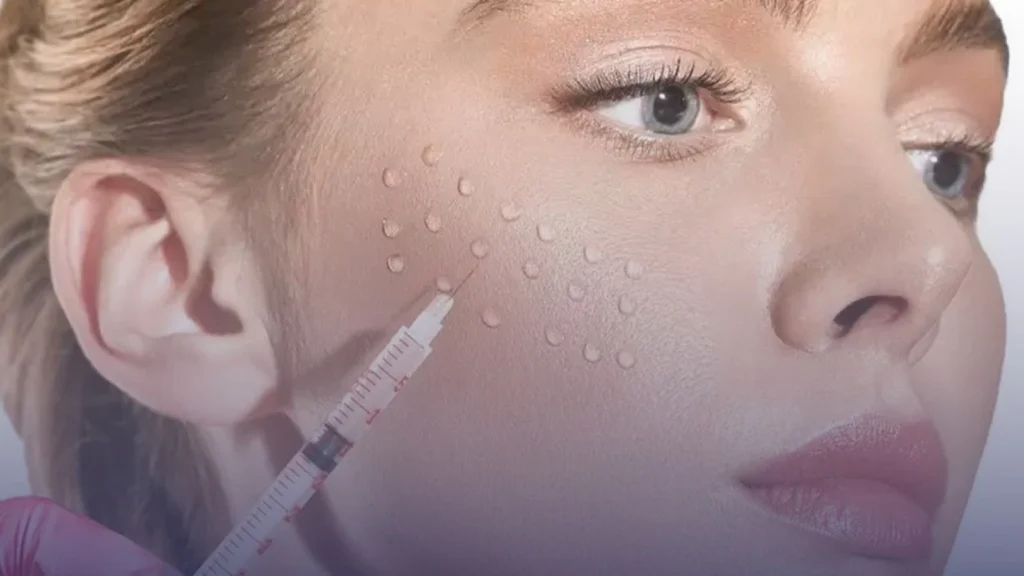 إبرة النضارة