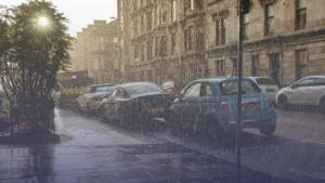 أكثر 10 مدن هطولًا للأمطار في بريطانيا عام 2025.. هل مدينتك بينها؟