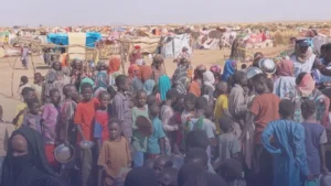الجارديان: الأمم المتحدة تحذر من مجاعة كبيرة في السودان