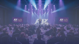 جائزة العرب في بريطانيا تعود بنسختها الثالثة في الأول من ديسمبر 2025 لتكرّم التميز والإلهام والعطاء