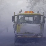 عاصفة ثلجية تجتاح إنجلترا الأسبوع المقبل.. وهذه أبرز المناطق المتضررة