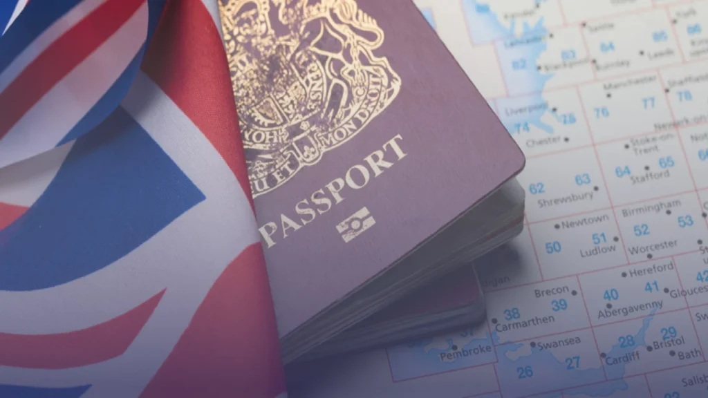 قوانين الهجرة البريطانية 2025 تغييرات كبرى تؤثر على الطلاب والعائلات والعمل