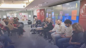 لندن تحتفي بكتّاب بارزين في حفل جوائز فلسطين للكتاب 2025