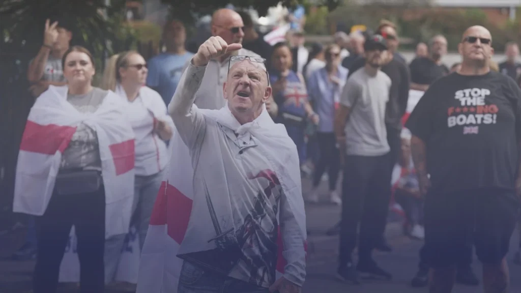 التلغراف: هل تجاوز غضب الشارع البريطاني المستويات المعهودة؟