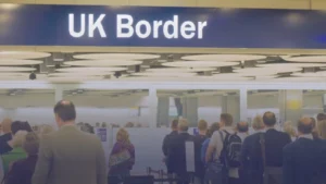 الهجرة إلى بريطانيا: الجنسيات الأكثر حصولًا على التأشيرات في 2025