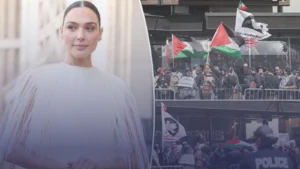 إسقاط التهم عن ناشطين مؤيدين لفلسطين في قضية غال غادوت