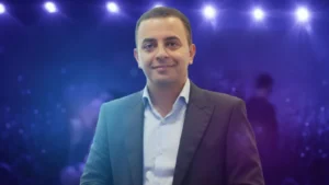 AUK Gala 2025: Award-Winning Adviser Yasir Al-Din Announced as Guest of Honour