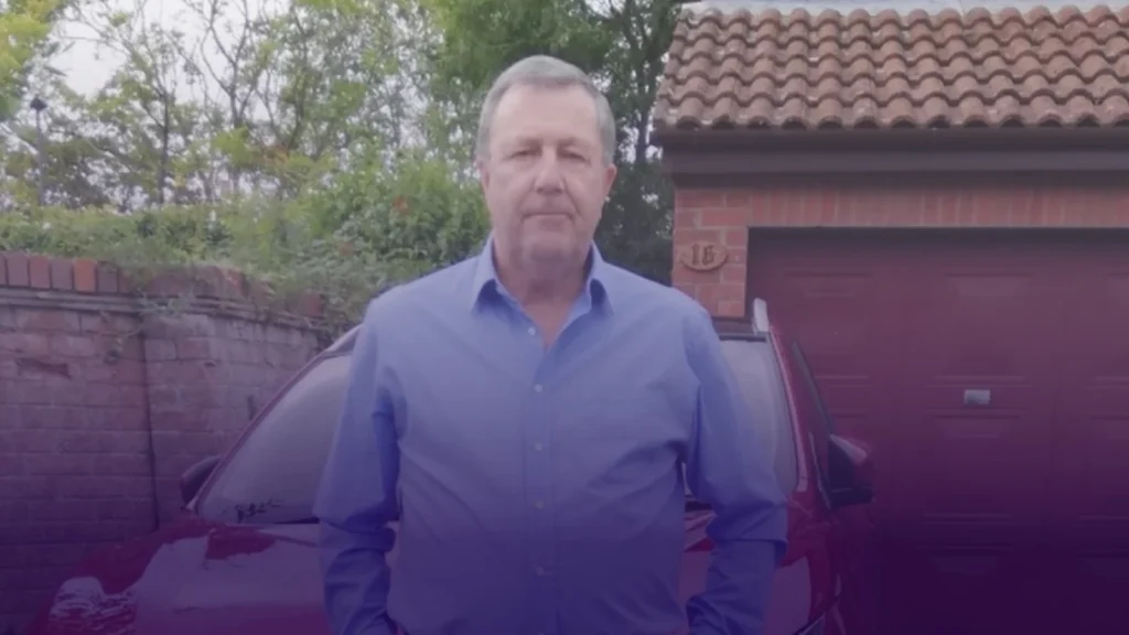 قصة بريطاني أنفق 30 ألف باوند للطعن في مخالفة قيمتها 100 باوند عام 2019 تعود إلى الواجهة