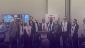 "ذوق فلسطين": مبادرة تعيد إطلاق الاقتصاد الفلسطيني في لندن