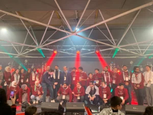 لندن على موعد مع مهرجان فلسطين الـ20 اليوم