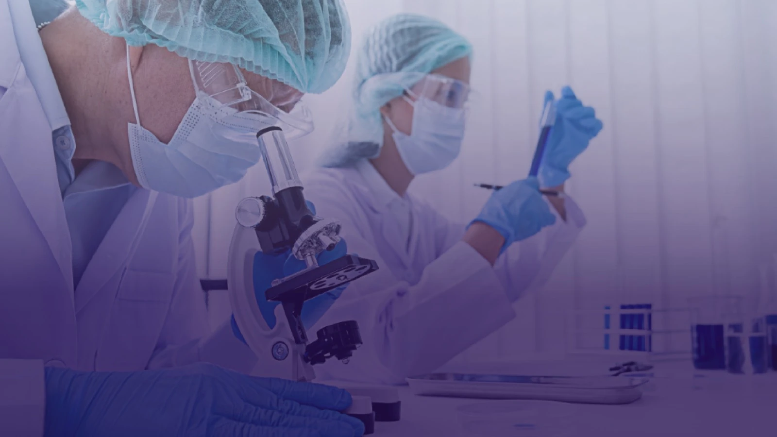 وفاة أمريكي بفيروس خطير غامض يكتشف لأول مرة بين البشر