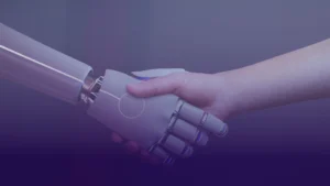 الذكاء الاصطناعي يهدد ثلاثة ملايين وظيفة في بريطانيا بحلول 2035