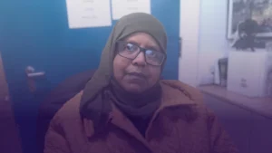 هجوم كراهية يستهدف منزل عائلة سودانية في ديري