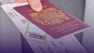 ارتفاع رسوم المطارات ينذر بزيادة أسعار تذاكر الطيران في بريطانيا