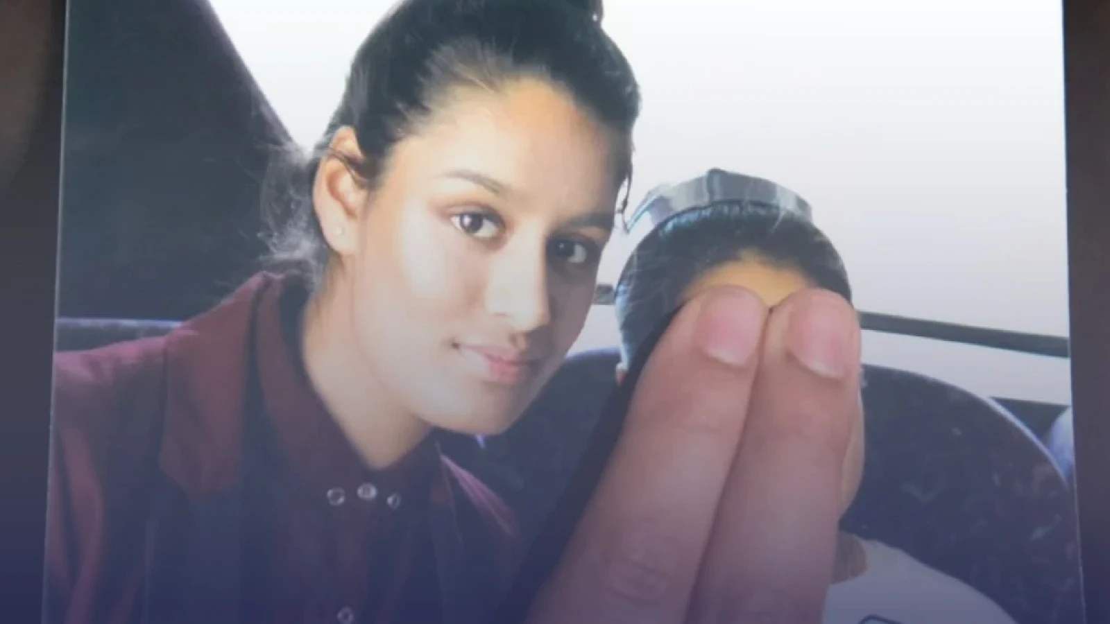 تقرير لمكافحة الإرهاب يوصي بإعادة شميمة بيغوم وآخرين من سوريا