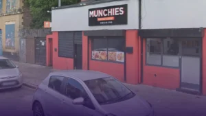 سحب ترخيص مطعم في ليفربول بعد ضبط مهاجر به خلال مداهمة