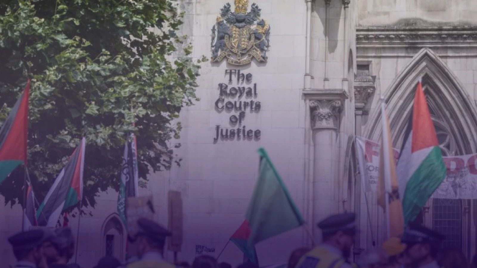 قضاة جدد لقضية "بال أكشن" وسط اتهامات بتدخل غير مبرر